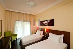 FURNISHED 2 Bhk APARTMENT WITH BALCANY