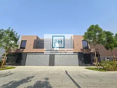 Masaar – Exclusive Semidetached G+2 Villa for Sale