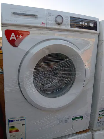 Hoover Washing Machine - A++ Energy Rating