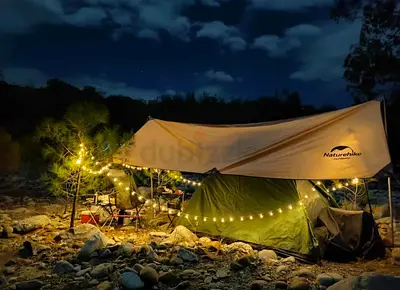 Outdoor Camping light