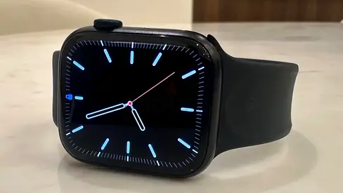Apple watch series 7