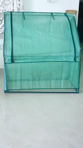 Green house for plants