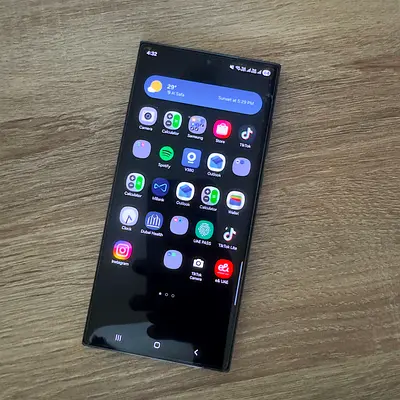 Samsung S23 Ultra 512GB 2 Months Used