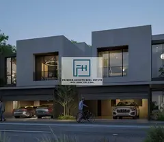 🌳 Masaar 3 – Cluster Laura | 4-Bedroom Villa | AED 4,262,000 – Special Discount for Limited T
