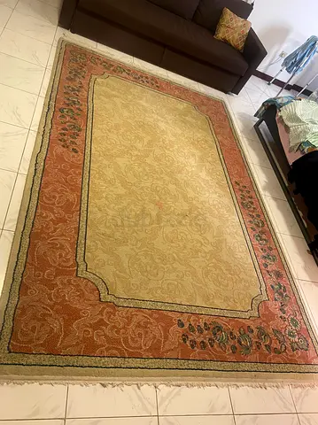 Carpet