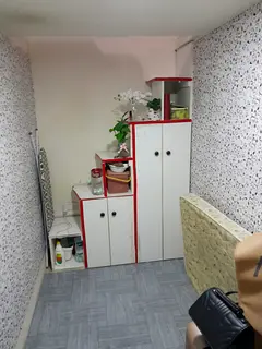Lofted partition in Mankhool Bur Dubai