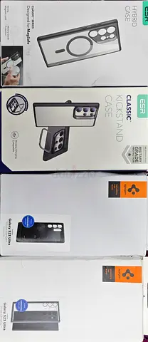 Samsung galaxy s23 ultra case brand new all 200