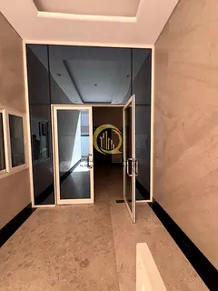 Building for sale in the commercial area of Muailah, Al-Falah Camp, in a prime location near Kilo Ca