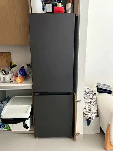 Samsung bespoke Refrigerator Bottom Freezer