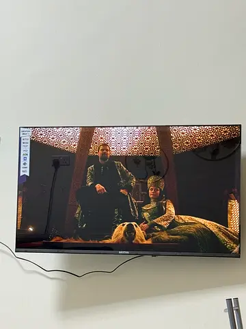 TV 40 inch, Please don’t do bargain, Fixed price only