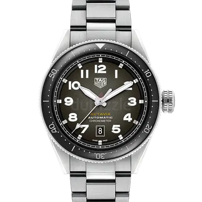 Tag Heuer AUTAVIA