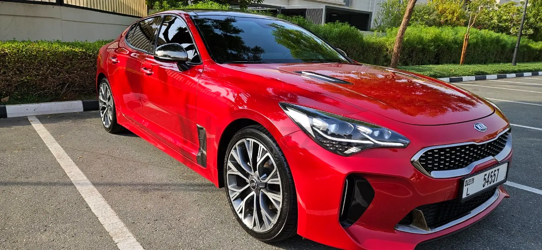 GT (2.0 L)