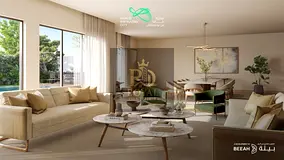 Own Your Luxury Villa – First AI-Powered Project – Only 5% – Launch Price