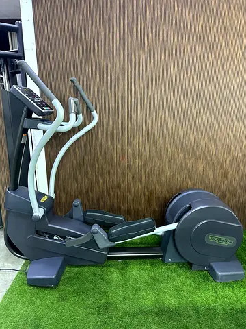 Tornado Elliptical Trainer in Excellent Condition