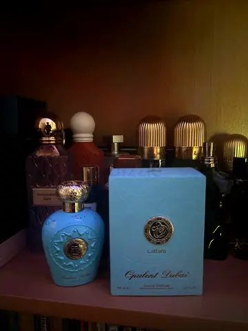 LATFFA OPULENT DUBAI