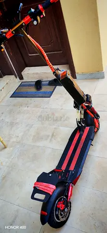 Electric Scooter for Sale - Great Condition!