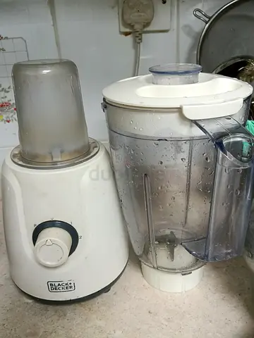 Mixer grinder black n decker