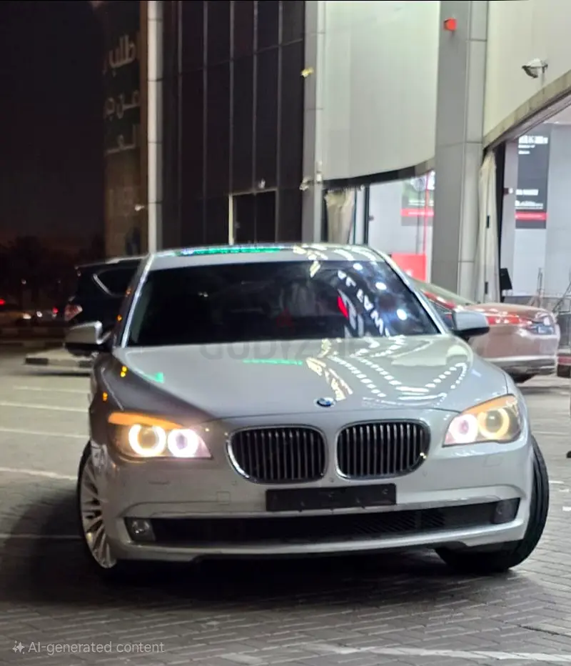 740Li xDrive