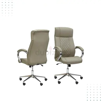 Manager chair