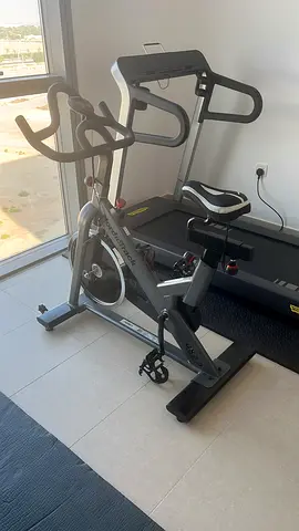 High-Quality Spinning Bike for Sale