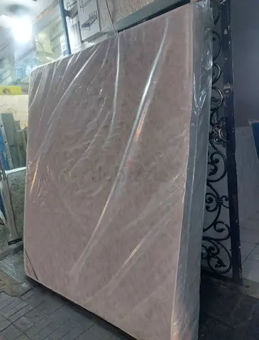 180×200 king size spring soft mattress for sale