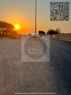 🏡 Townhouse Plot Project – Zahya &amp; Helio 1, Ajman Available For Sale.