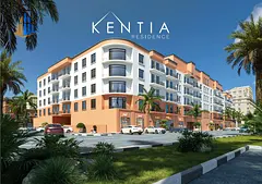 2BHK Apartment for Sale | Directly on Sheikh Mohammed Street | Freehold for all nationalities | 20%