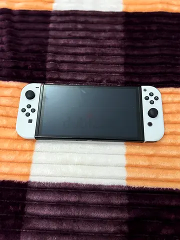 Nintendo Switch Console for Sale