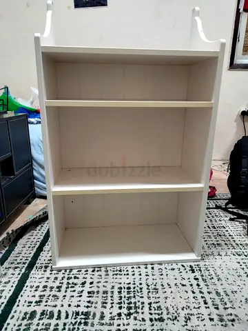 A small shelf