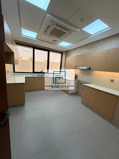🌿 For Rent – Brand-New Standalone 3BR Villa in Sharjah Garden City 🌿