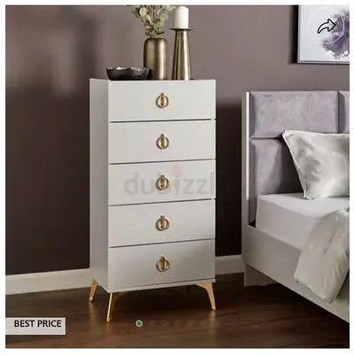 King bed room with mattress 180*200