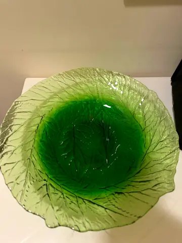 Salad bowl