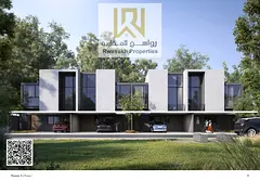 Corner 5 Bedroom Villa - Swimmable Lake &amp; Adventure Trails - Flexible Payment Plan