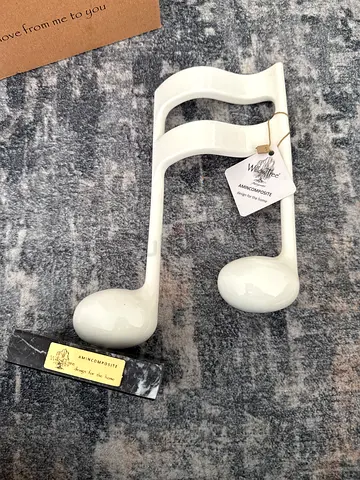 Nice statue for sale!