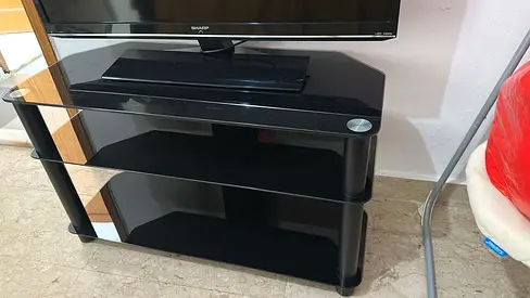 TV Table