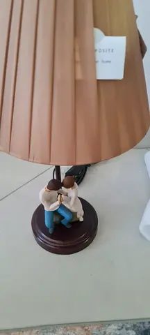 Lamp shade for sale!