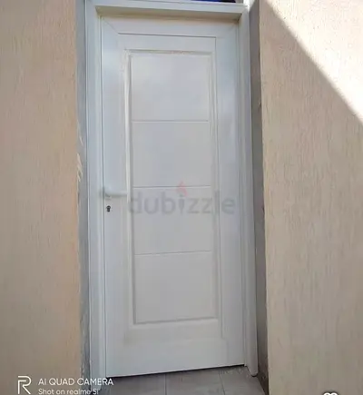 Stylish White Interior Door for Sale
