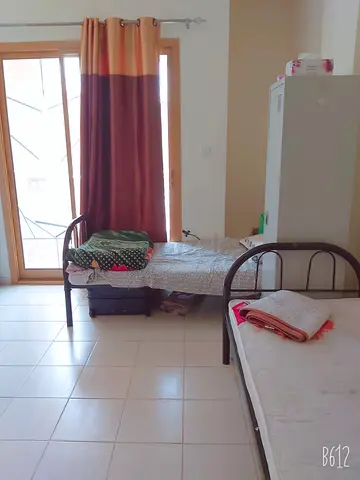 Executive Bedspace available for Muslims