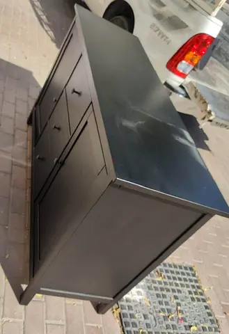 Ikea Hamnes cabinet is available in excellent condition, not a single stain or scratch   Only 2 to