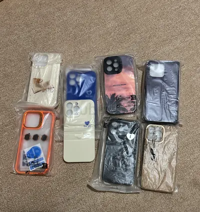 Iphone 15 Pro Max Mobile cases