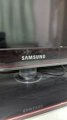 Samsung 43inch LED TV with remote