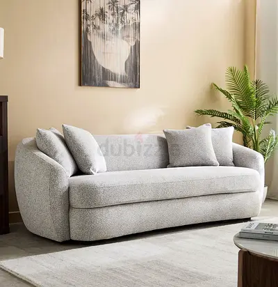Comfortable and Elegant Sofa for Sale