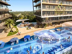 Branded Quality - Trusted Developer - Prime Location - Sea View