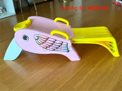 Kids Hair Washing Chair