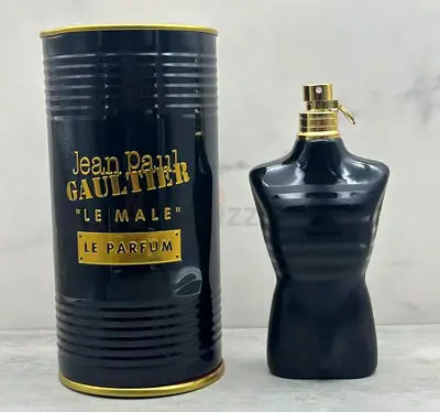 Jean Paul Gaultier Le Male Eau de Parfum - Iconic Fragrance