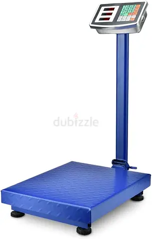 Reliable Digital Scale for Accurate Measurements