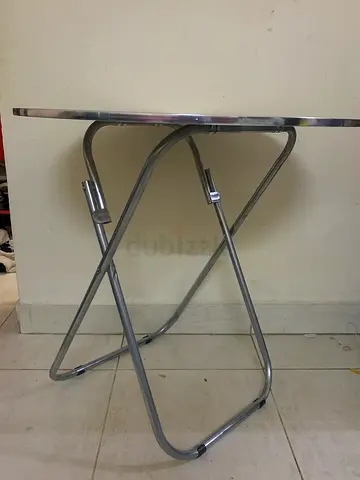 Sturdy Folding Table for Sale