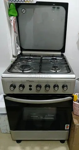 Reliable Gas Range for Sale - Perfect for All Your Cooking Needs