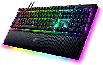 Razer V4 Pro Mechanical gaming Keyboard