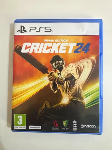 Cricket 24